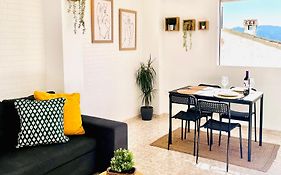 Apartamento Infantes 8 - CENTRO CIUDAD
